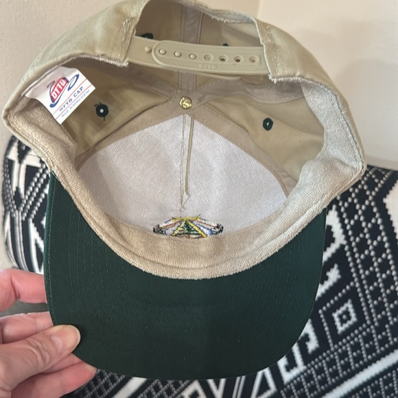 New Yakama Forest Products Hat - Picture 3 of 6